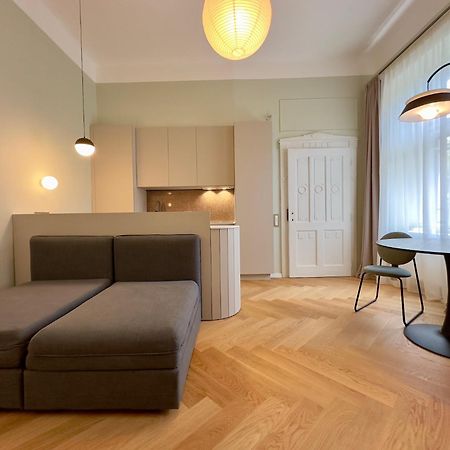Cluj Napoca Apartments Buitenkant foto