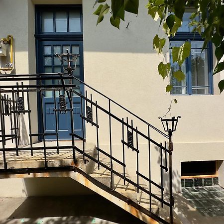 Cluj Napoca Apartments Buitenkant foto