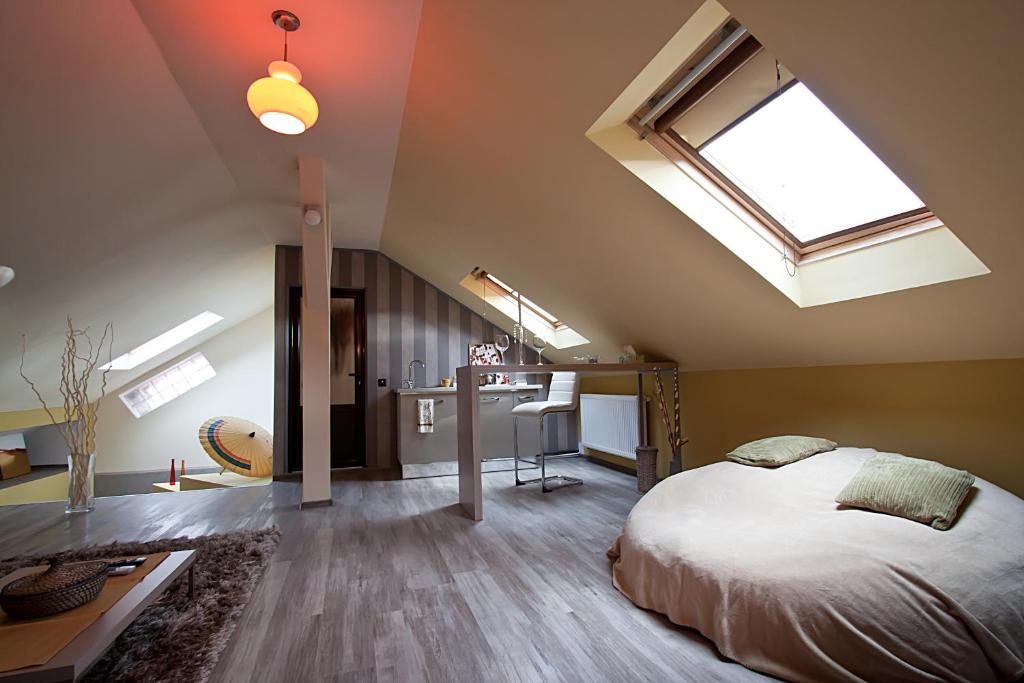 Cluj Napoca Apartments Buitenkant foto