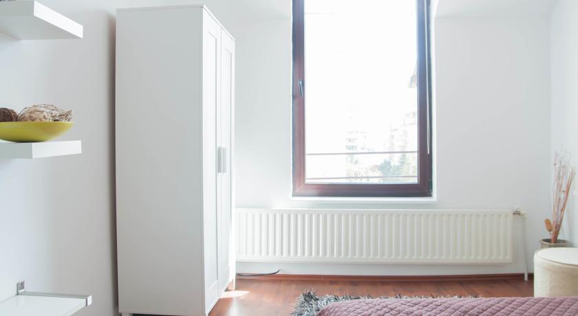Cluj Napoca Apartments Kamer foto