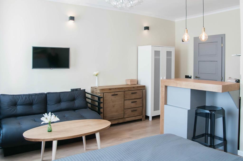 Cluj Napoca Apartments Kamer foto