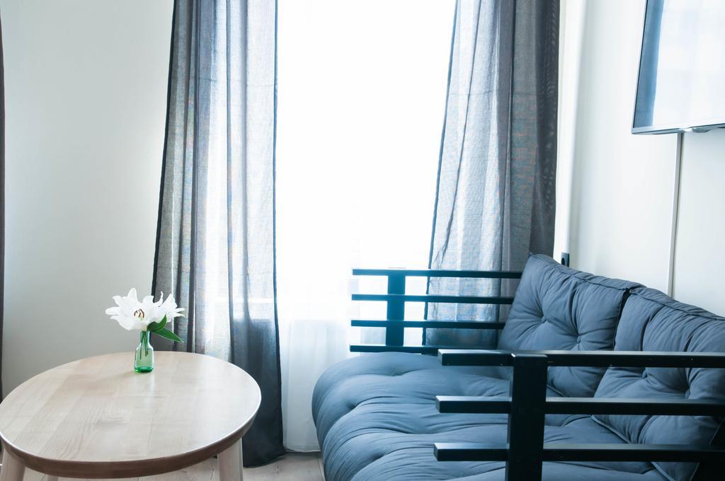 Cluj Napoca Apartments Kamer foto
