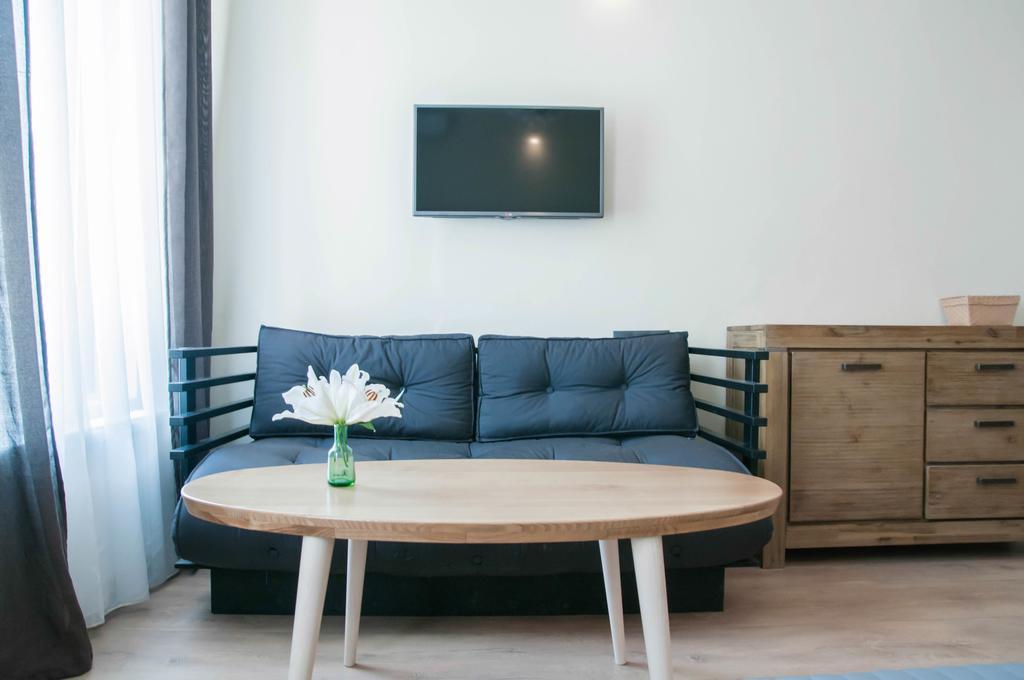 Cluj Napoca Apartments Kamer foto