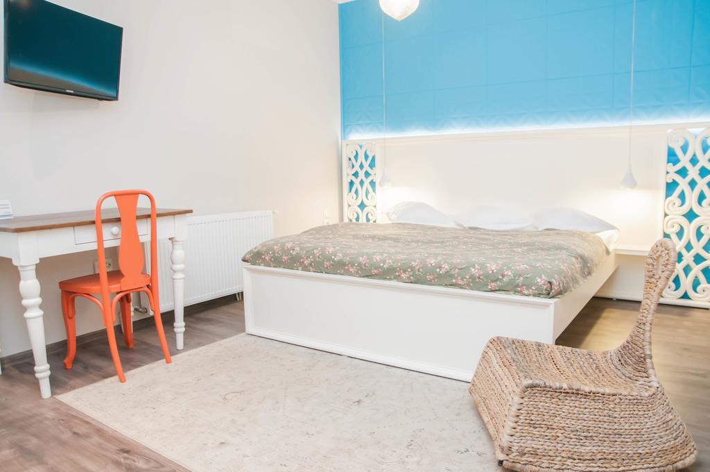 Cluj Napoca Apartments Kamer foto