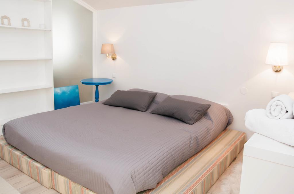 Cluj Napoca Apartments Kamer foto