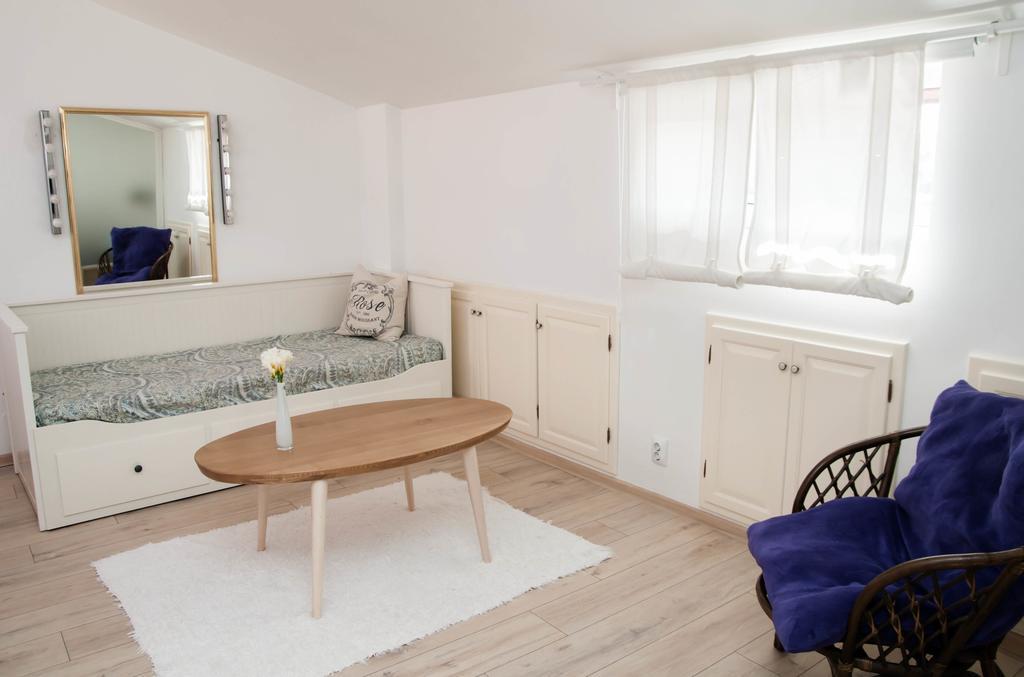 Cluj Napoca Apartments Kamer foto