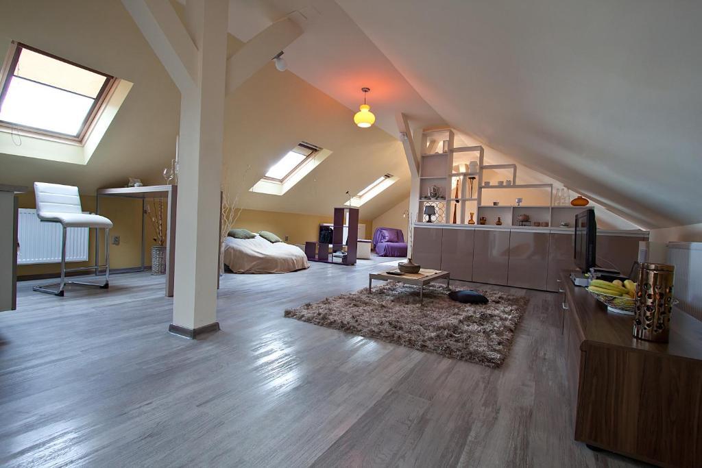 Cluj Napoca Apartments Kamer foto