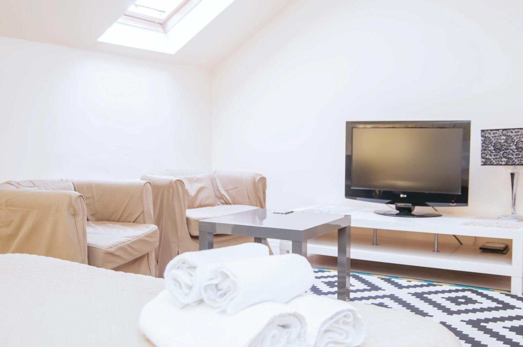 Cluj Napoca Apartments Buitenkant foto