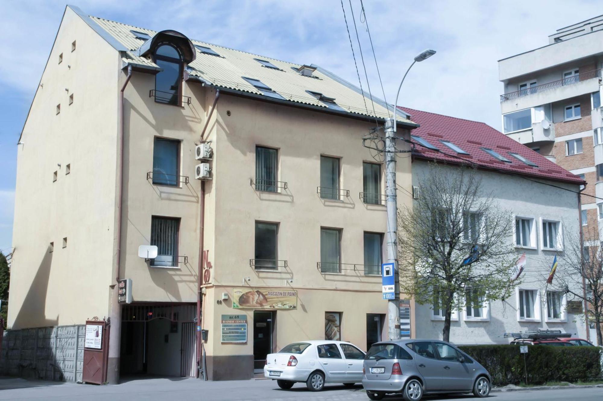 Cluj Napoca Apartments Kamer foto