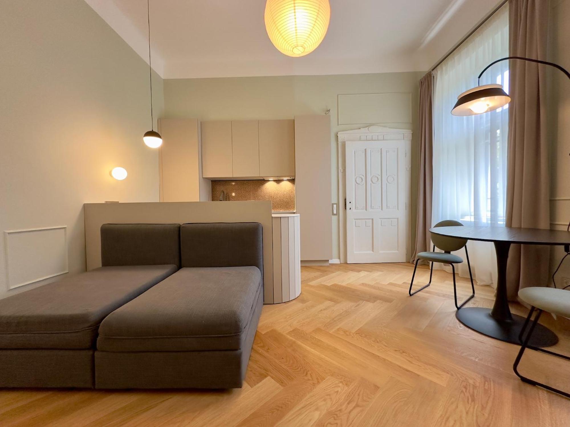 Cluj Napoca Apartments Buitenkant foto