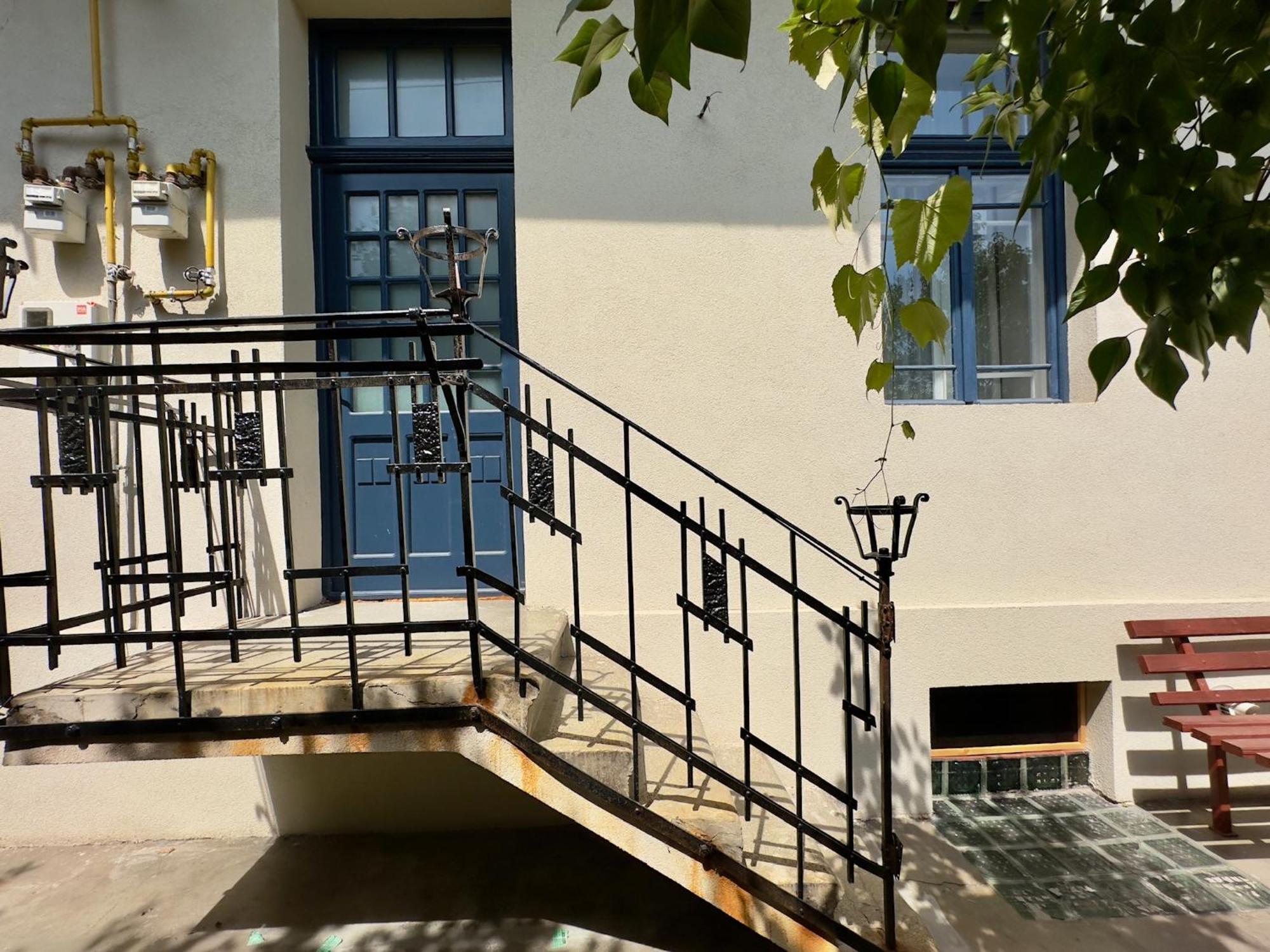Cluj Napoca Apartments Buitenkant foto