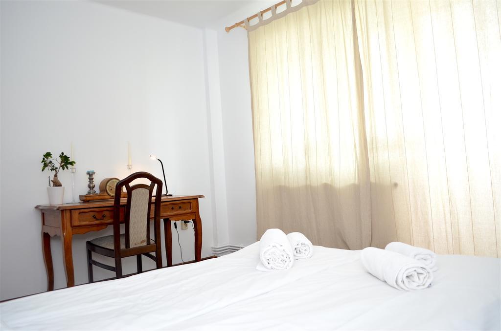 Cluj Napoca Apartments Buitenkant foto