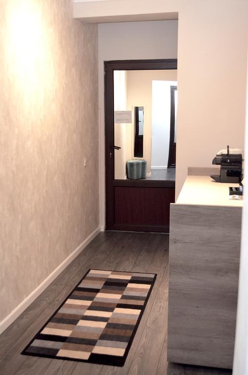 Cluj Napoca Apartments Buitenkant foto