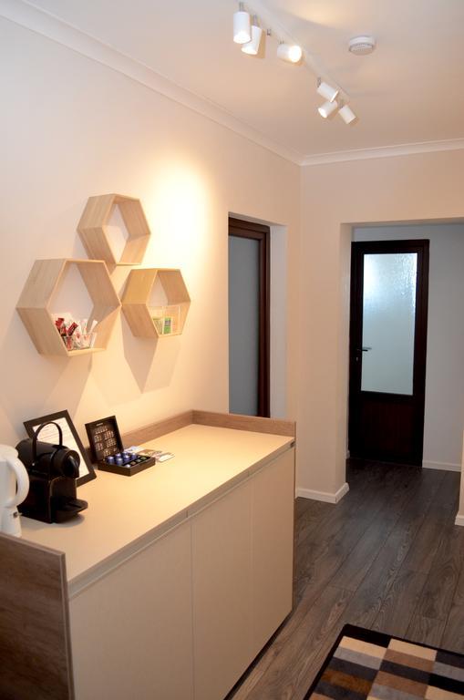 Cluj Napoca Apartments Buitenkant foto