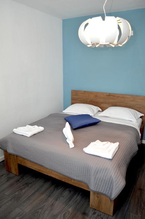 Cluj Napoca Apartments Buitenkant foto