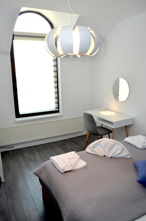 Cluj Napoca Apartments Buitenkant foto